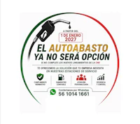 el autobatista y no sera option